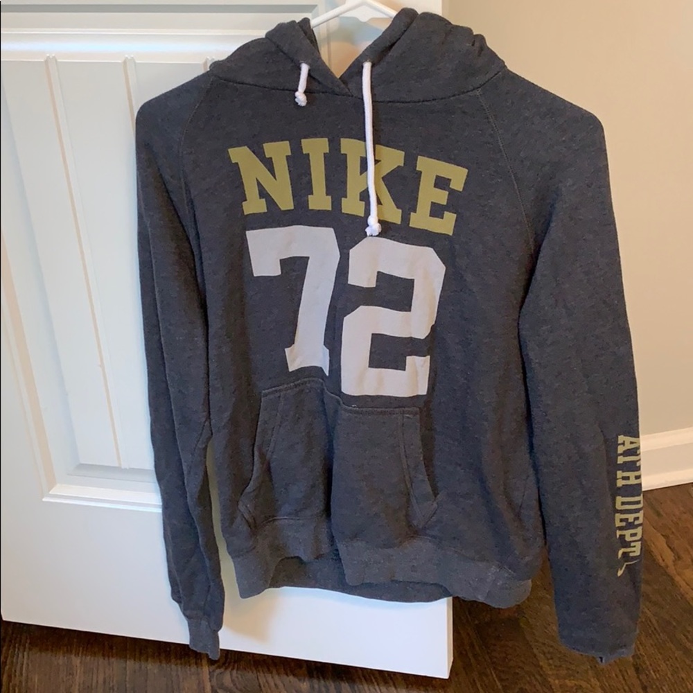 Nike Sweatshirt